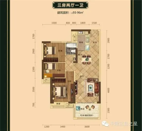 家居装修:打造梦想空间的秘密武器