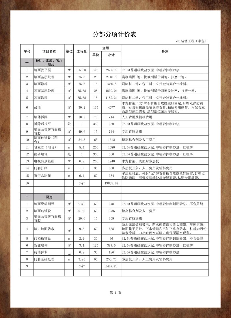 别墅装修:打造梦想家园的五大攻略
